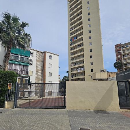 Apartamento Zeus 16 If Benidorm Zewnętrze zdjęcie