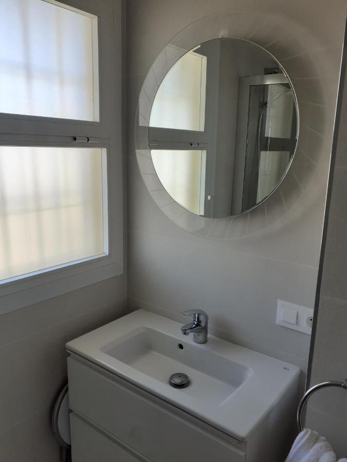 Apartamento Zeus 16 If Benidorm Zewnętrze zdjęcie