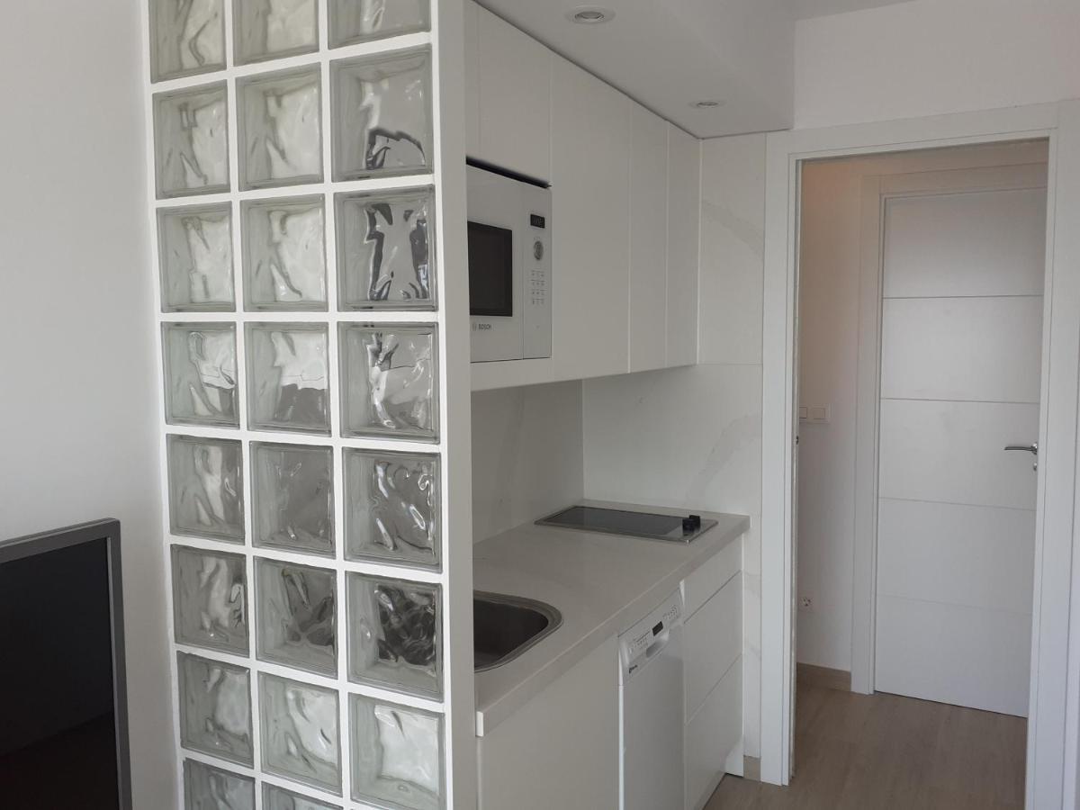 Apartamento Zeus 16 If Benidorm Zewnętrze zdjęcie