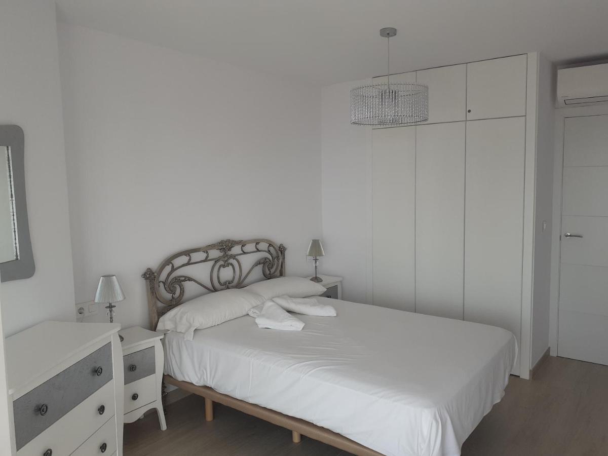 Apartamento Zeus 16 If Benidorm Zewnętrze zdjęcie
