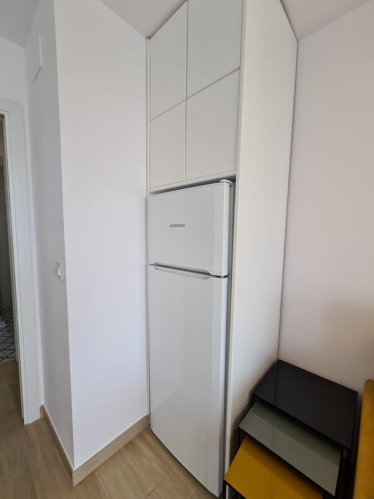 Apartamento Zeus 16 If Benidorm Zewnętrze zdjęcie