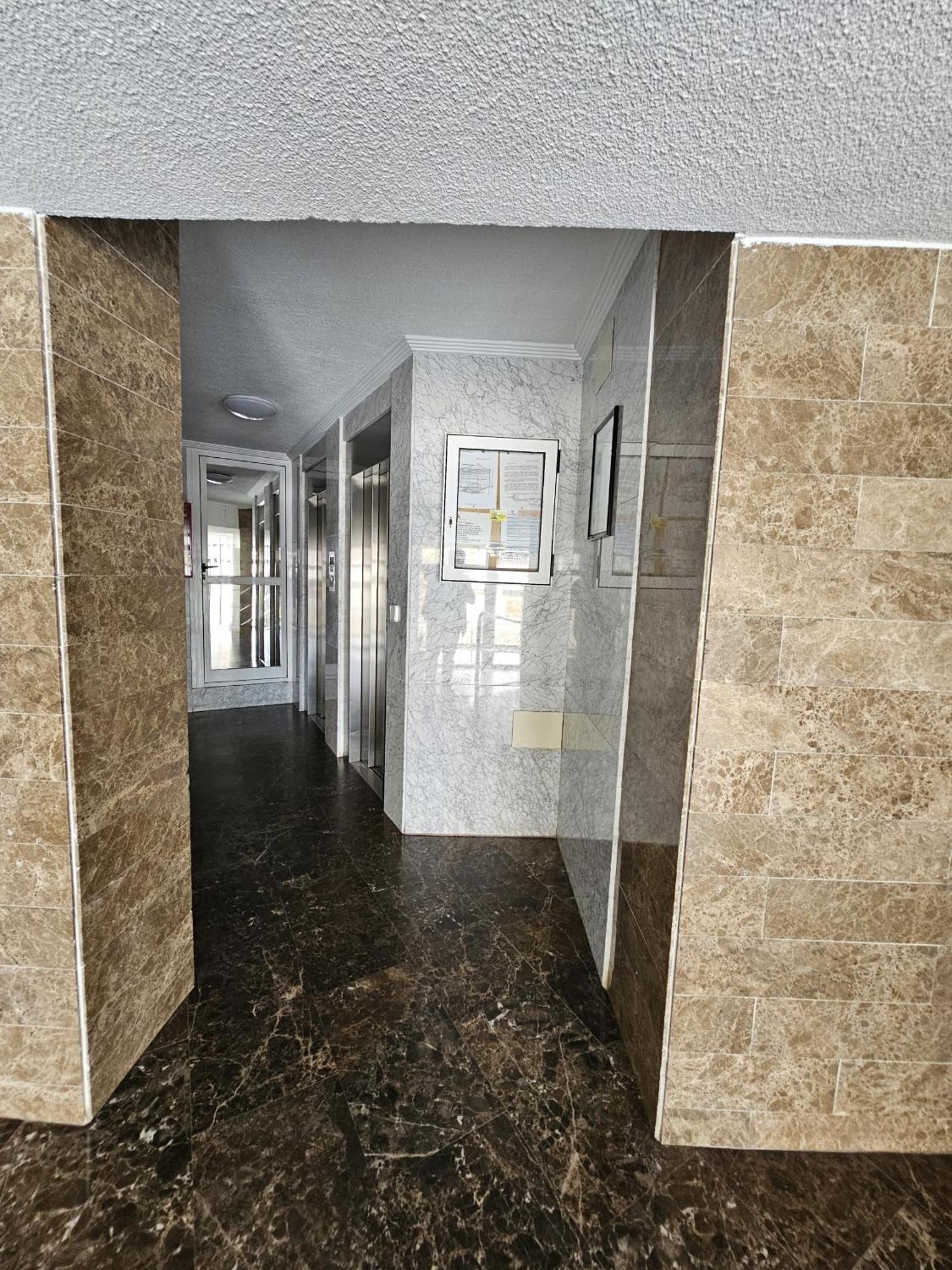 Apartamento Zeus 16 If Benidorm Zewnętrze zdjęcie