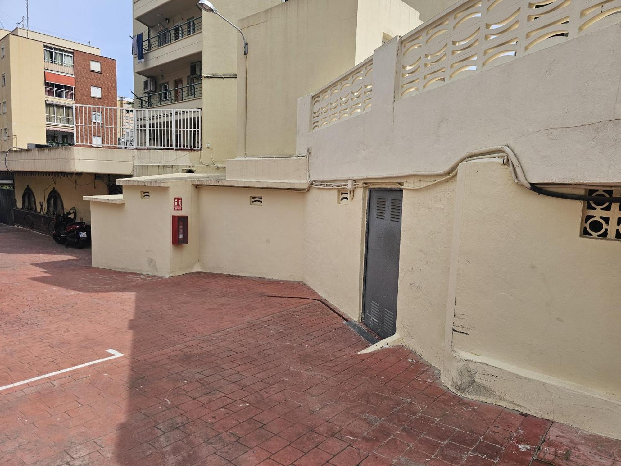 Apartamento Zeus 16 If Benidorm Zewnętrze zdjęcie