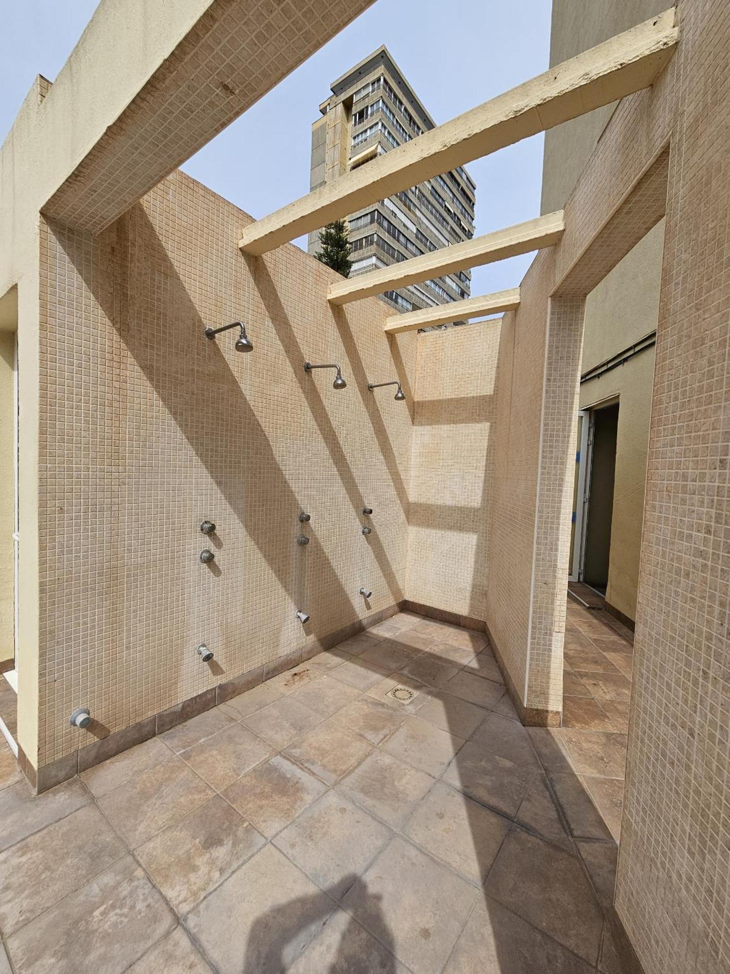Apartamento Zeus 16 If Benidorm Zewnętrze zdjęcie