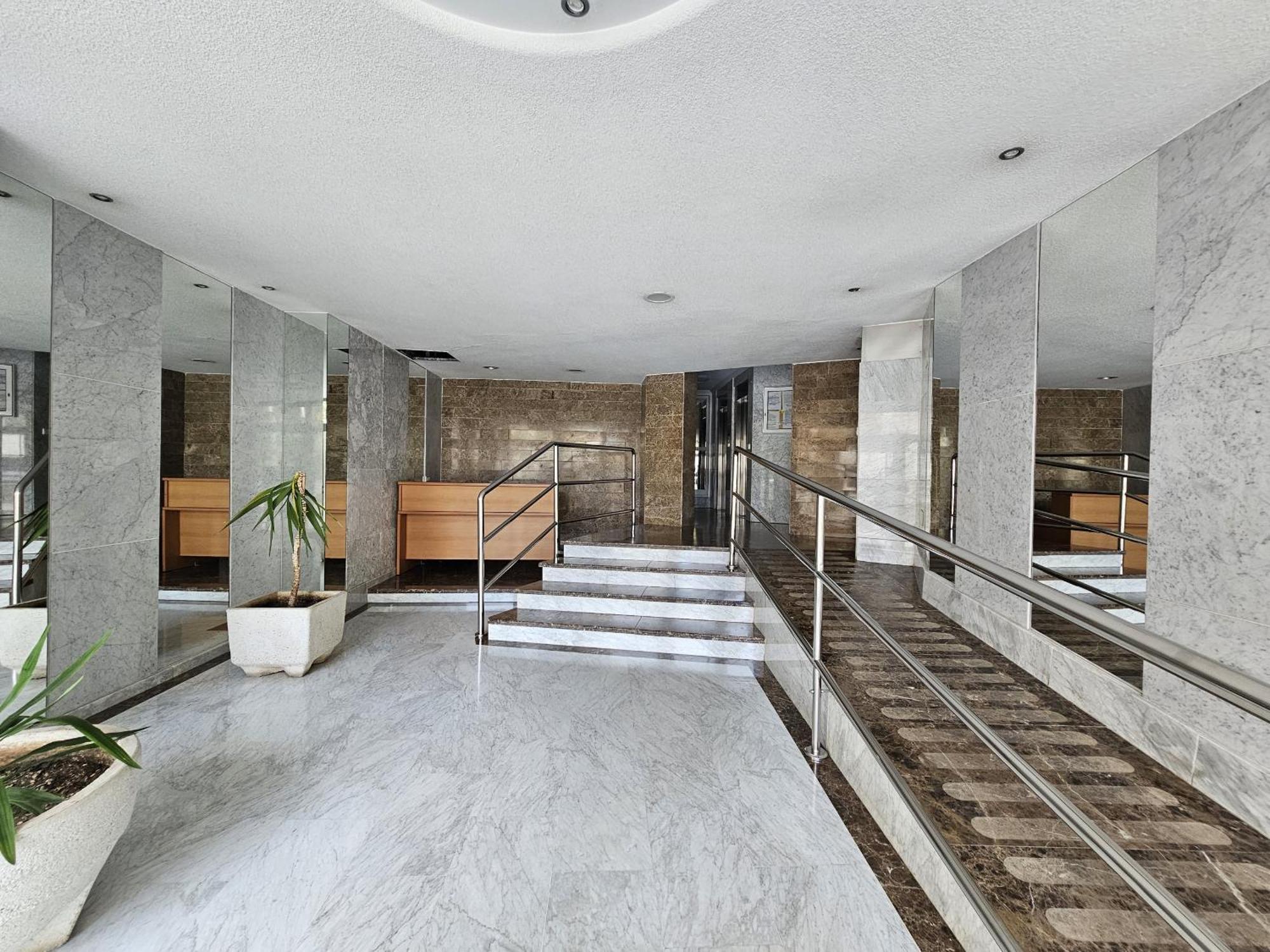 Apartamento Zeus 16 If Benidorm Zewnętrze zdjęcie