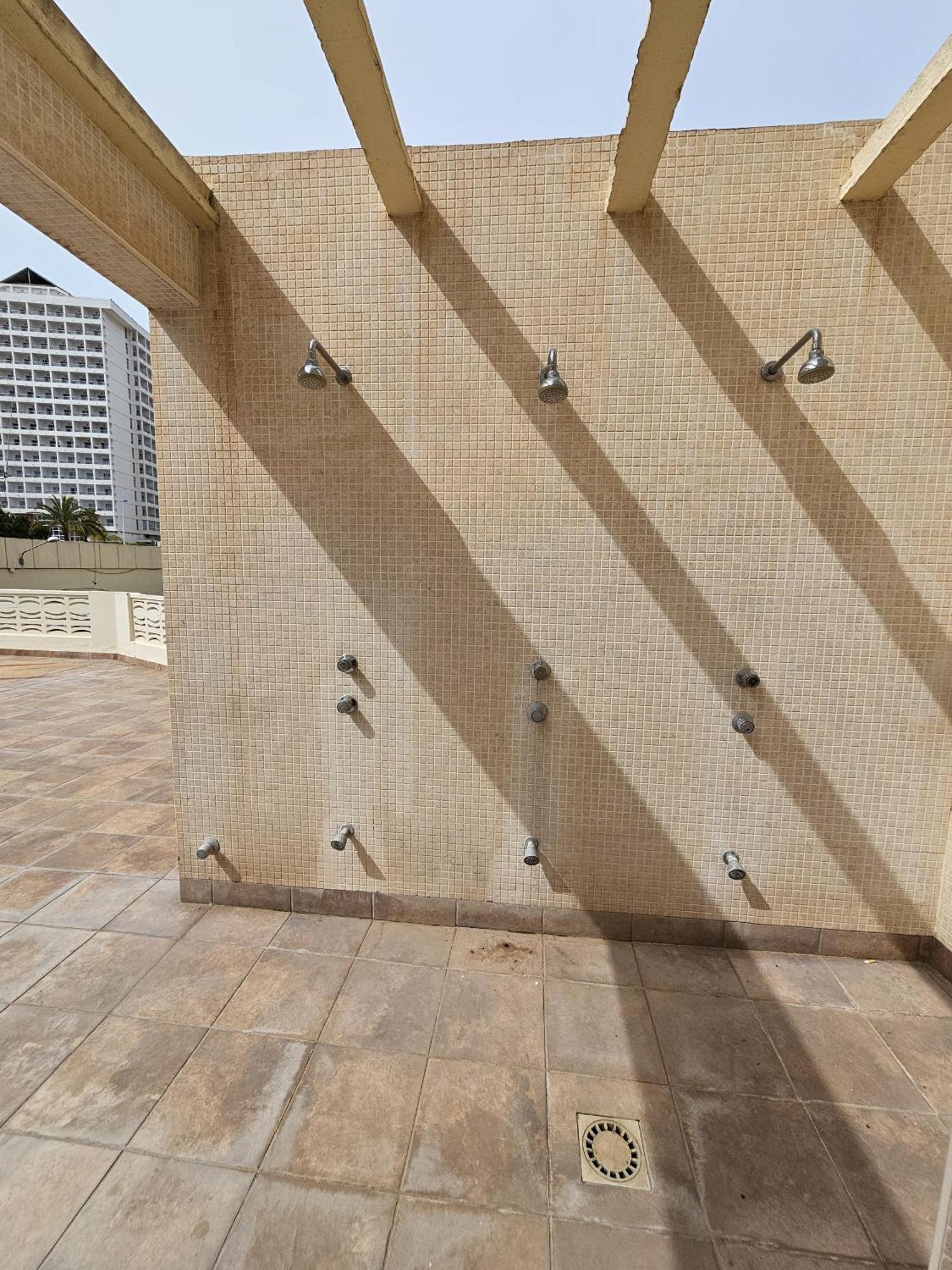 Apartamento Zeus 16 If Benidorm Zewnętrze zdjęcie